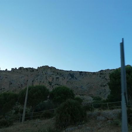Apartamentos Turisticos Rutas Del Torcal 1A Villanueva de la Concepción Buitenkant foto