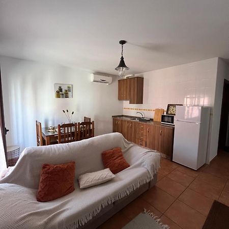 Apartamentos Turisticos Rutas Del Torcal 1A Villanueva de la Concepción Buitenkant foto