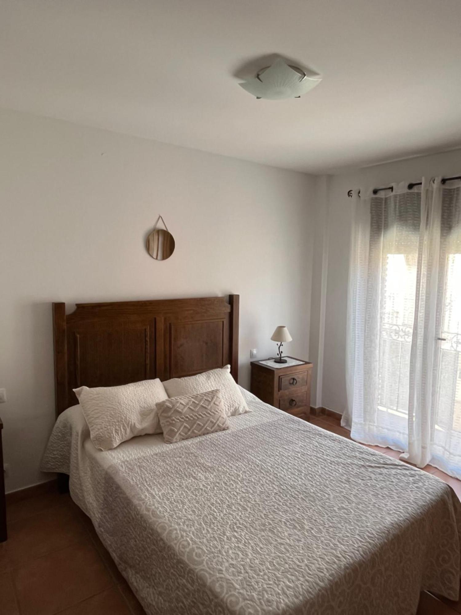 Apartamentos Turisticos Rutas Del Torcal 1A Villanueva de la Concepción Buitenkant foto
